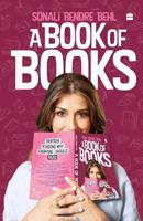A Book of Books 9369897291 Book Cover