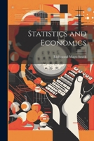 Statistics and Economics 1022038362 Book Cover