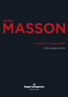 Le rebelle du surréalisme 2705689125 Book Cover
