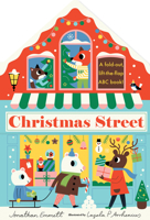 Christmas Street 1536227528 Book Cover