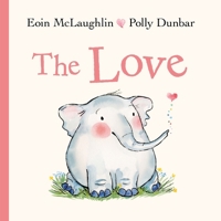 The Love 0571401325 Book Cover