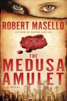 The Medusa Amulet 055359320X Book Cover