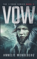 Vow (1/2986) 9190056019 Book Cover