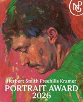 Herbert Smith Freehills Kramer Portrait Award 2026 /anglais 1855148501 Book Cover