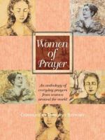 Women of Prayer: A Richly Varied Anthology of Prayers by Women 0829412808 Book Cover
