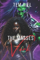 The Masses: Vork: The Gift B0GJDCR2Z8 Book Cover