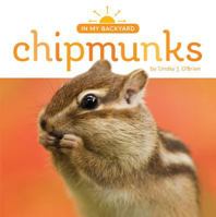 Chipmunks 1628322934 Book Cover
