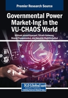 Governmental Power Market-Ing in the Vu-Chaos World 1668472848 Book Cover