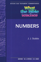 Wtbt Vol 3 OT Numbers 1907731105 Book Cover