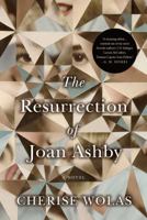 The Resurrection of Joan Ashby 125018519X Book Cover