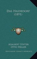 Das Haidedorf 1534738045 Book Cover