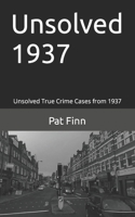 Unsolved 1937 172591509X Book Cover