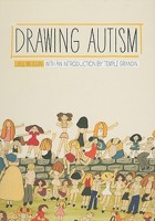 Drawing Autism 1617751987 Book Cover