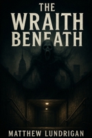 The Wraith Beneath B0F8P19DGQ Book Cover