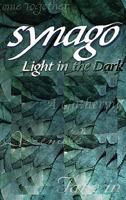 Synago Light in the Dark Student Led Senior High Cell Group Student Journal 0687049733 Book Cover