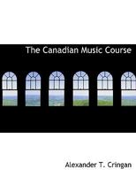 Canadian Music Course 0530361256 Book Cover