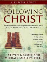 Following Christ 1365079775 Book Cover