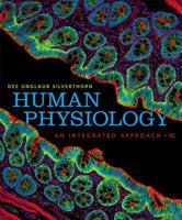 Human Physiology: An Integrated Approach 0805359575 Book Cover