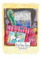 Nimm-mich-mit-Geschichten (German Edition) 3739209968 Book Cover