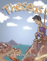 Theseus 198182510X Book Cover