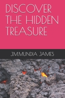 Discover the Hidden Treasure B09244W2TJ Book Cover