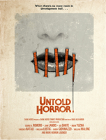 Untold Horror 1506719023 Book Cover