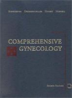 Comprehensive Gynecology Package 0323023568 Book Cover