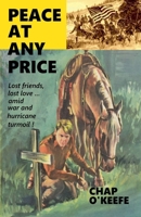 Peace at Any Price (Black Horse Westerns) B0F6KZNMKL Book Cover