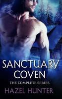 Sanctuary Coven; The Complete Series Box Set 1539424839 Book Cover