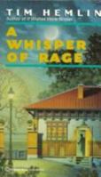 Whisper of Rage (Culinary Mysteries (Paperback)) 0345403193 Book Cover