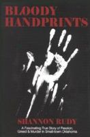 Bloody Hand Prints 0972451803 Book Cover