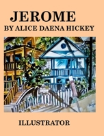 Jerome Arizona 1034669788 Book Cover