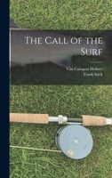 The Call of the Surf 1015722210 Book Cover