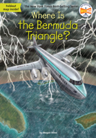 Where Is the Bermuda Triangle? 1524786268 Book Cover