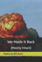 We Made It Back B0C1J2WQDR Book Cover