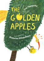 The Golden Apples 1998802051 Book Cover