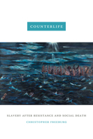 Counterlife: Slavery after Resistance and Social Death 1478011440 Book Cover