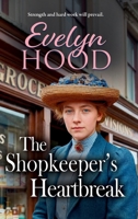 The Shopkeeper's Heartbreak 1806003058 Book Cover