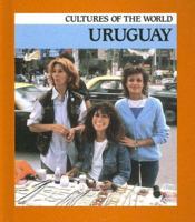 Uruguay 0761408738 Book Cover