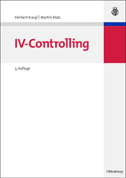 IV-Controlling 3486274678 Book Cover