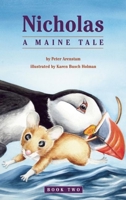 Nicholas: A Maine Tale 1587265206 Book Cover