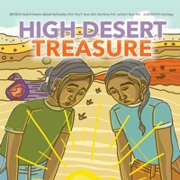 High Desert Treasure 1964157048 Book Cover