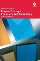 Powder Coatings Chemistry and Technology 3866308841 Book Cover
