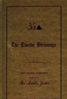 The Twelve Blessings 0937249025 Book Cover