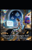 Letters to My Younger Self: Wisdom from a Life Half-Lived (Hard Life Problems Worth Solving) B0GHMCVCYG Book Cover