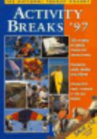 Activity Breaks '97 0861432010 Book Cover