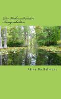 Der Weiher und andere Kurzgeschichten 151474760X Book Cover