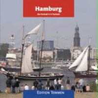Hamburg 3861089564 Book Cover