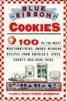 Blue Ribbon Cookies 0312017391 Book Cover