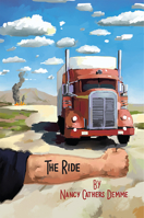 The Ride 1622884736 Book Cover